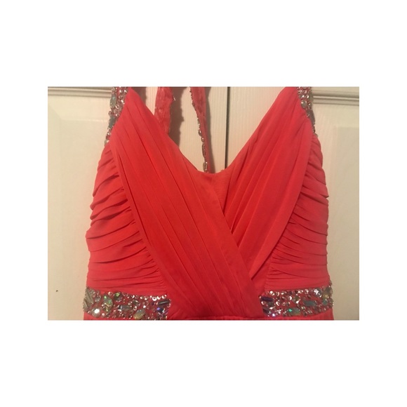 Prom/ formal dress - Picture 2 of 7